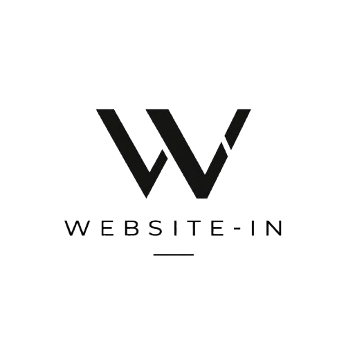Website-In Logo